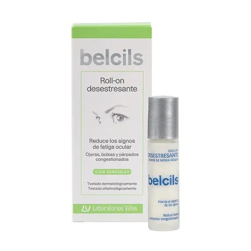 Belcils roll-on desestresante