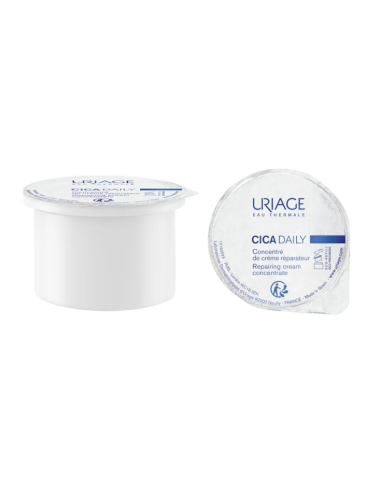 Uriage Refill Cica Daily 50 ml