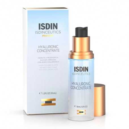 Isdin Isdinceutics Prevent Serum Hyaluronic Concentrado 30ml.