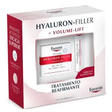 Pack Hyaluron-filler + volume-lift