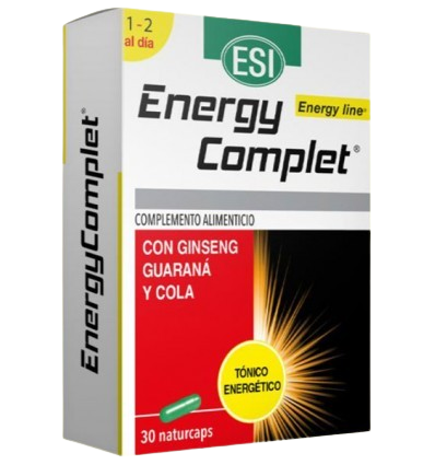 Energy Complet (30 caps)