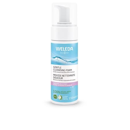Espuma Limpiadora Suave 150mL