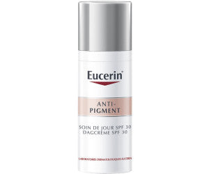 Eucerin ant-pigmentación dia fps 30 50ml