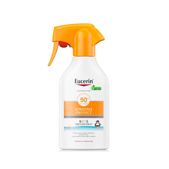 Sesitive Protect Kids 250ml