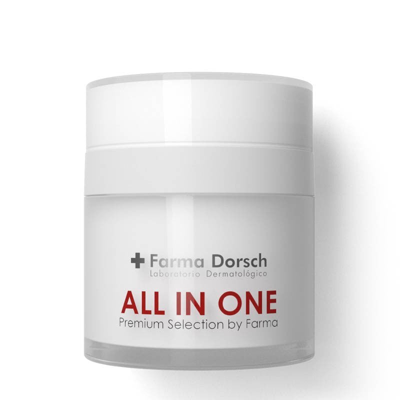 Farma Dorsch All in One 50ml