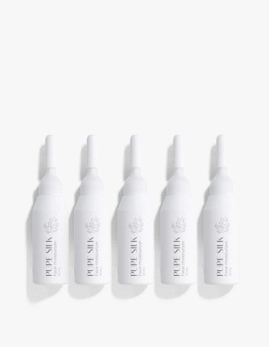 Pure Silk 10ml x 5 ampollas