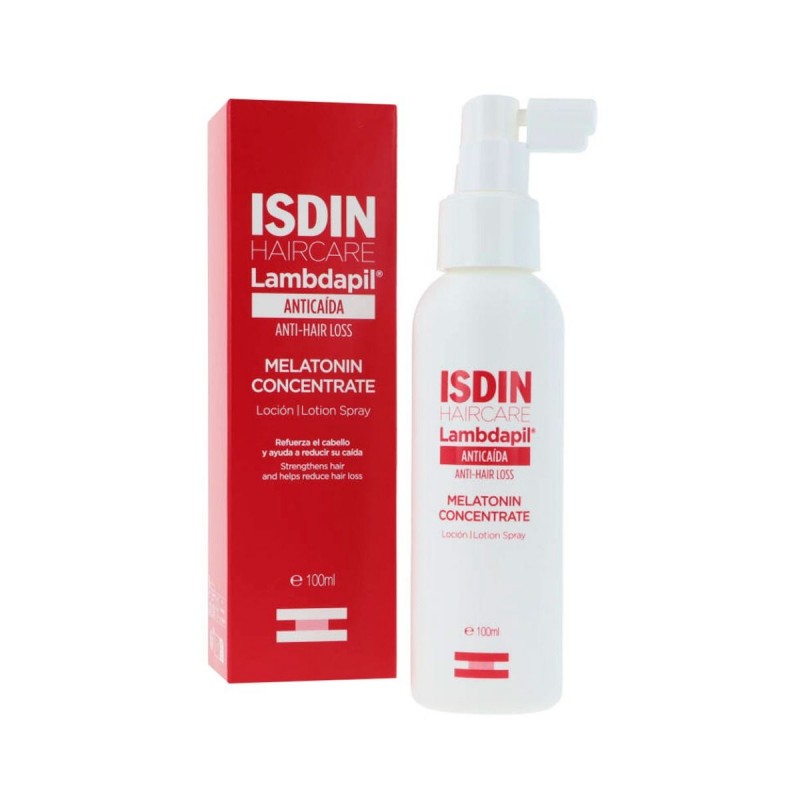 Isdin Lamdapil loción 100ml