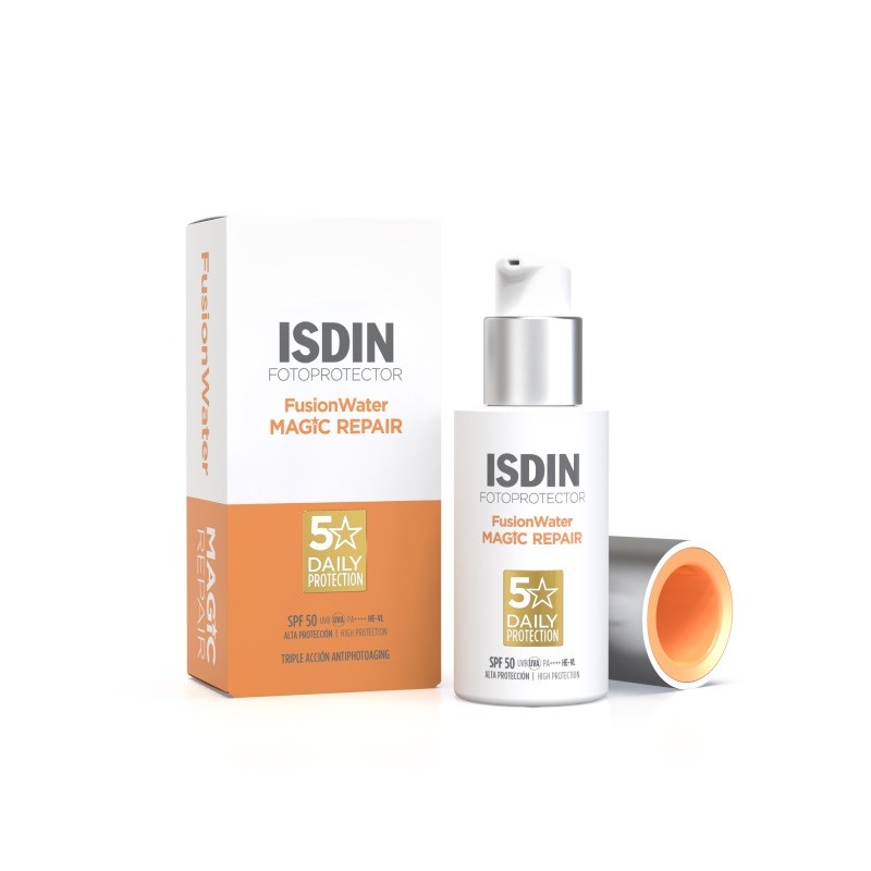 Fusion Water magic repair SPF50