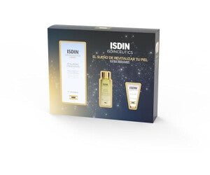 Isdin Pack Serum Hyaluronic Concentrado 30ml. + K-OX Eyes 3g. + Essential Cleansing 27ml.