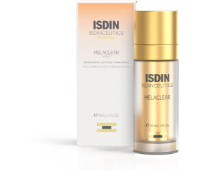 Isdin Isdinceutics Melaclear Sérum 30ml.