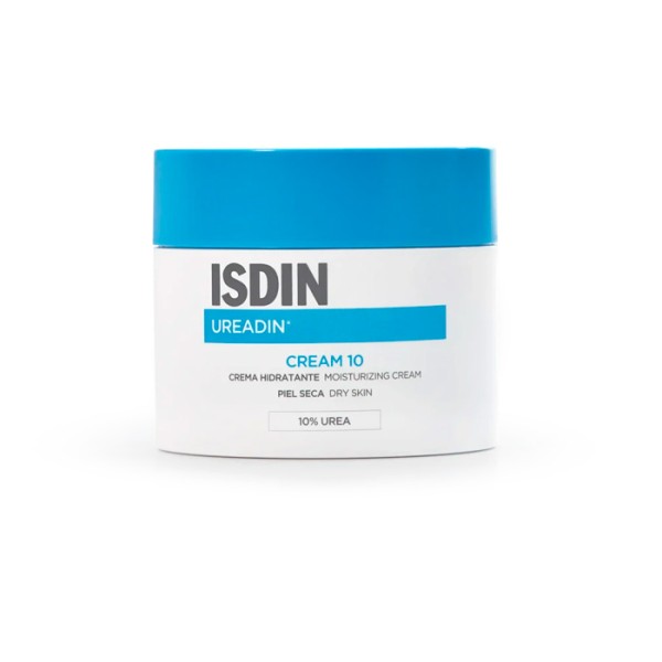 Isdin Ureadin Cream 10