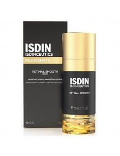 Isdin retinal smooth