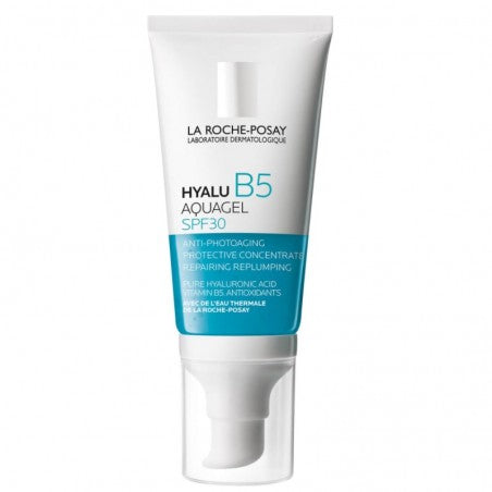 Hyalu B5 aquagel SPF30