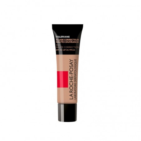 Toleriane fluido corrector tono 13 30ml