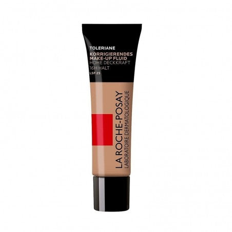 Toleriane fluido corrector tono 15 30ml