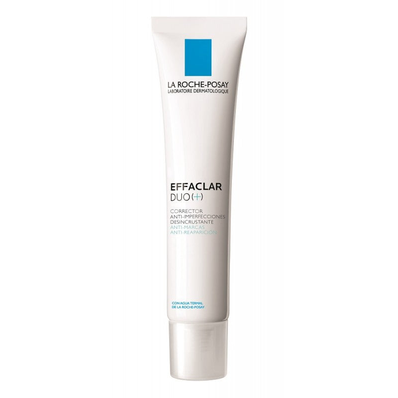Effaclar Duo+ M Cream Anti-Imperfeciones 40ml