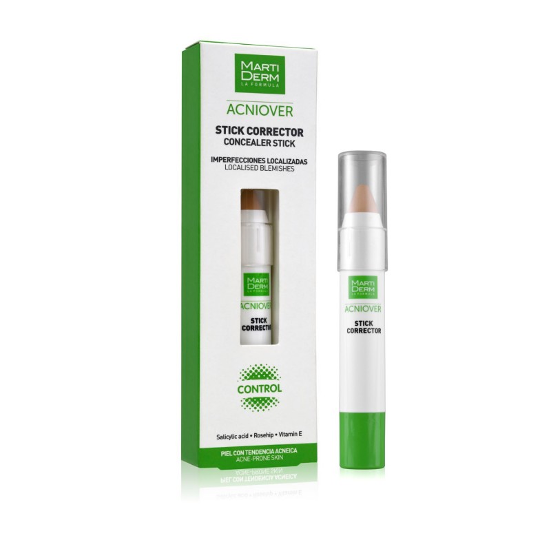 Acniover Stick Corrector 15ml