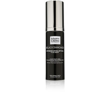 Cargar imagen en el visor de la galería, Martiderm Black Diamond Epigence Optima SPF50+ Fluido Cream Piel Normal Seca 30ml.
