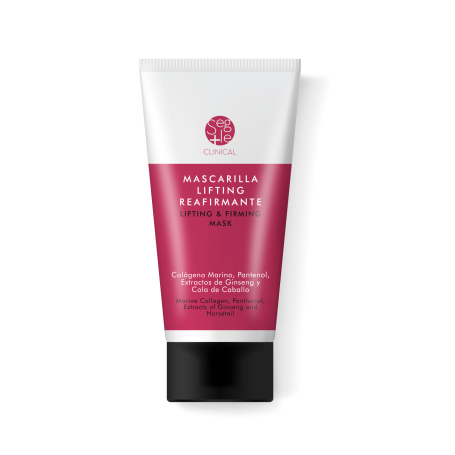 Mascarilla Lifting Reafirmante 50ml