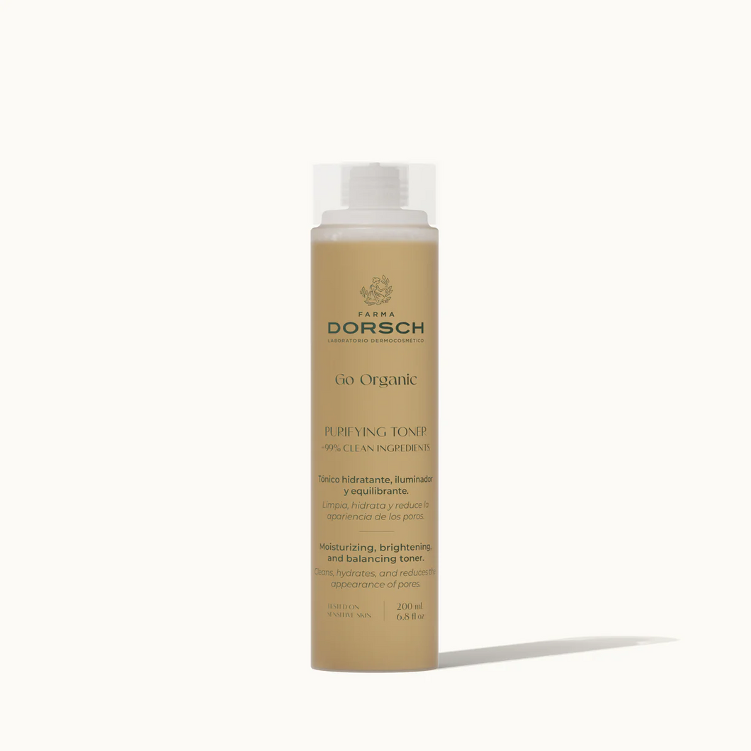 Farma Dorsch Purifying Toner
