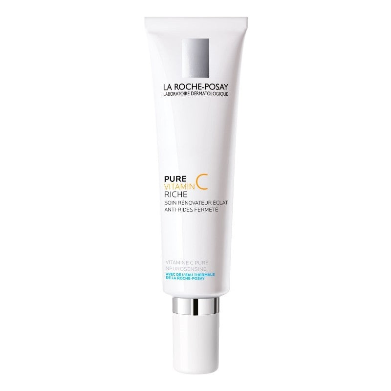 La Roche Posay Pure Vitamin C contorno ojos 15ml.