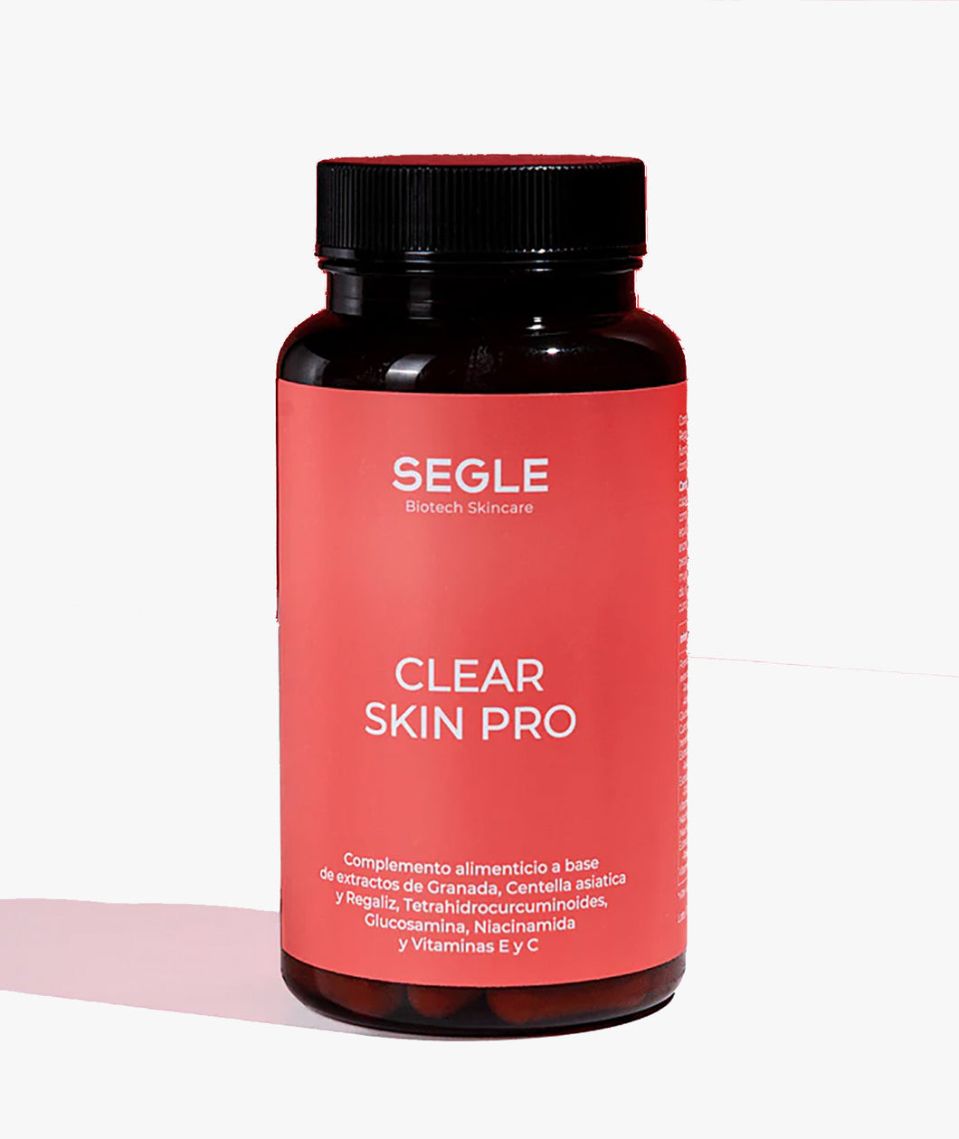 Segle Clear skin pro 60 cap.