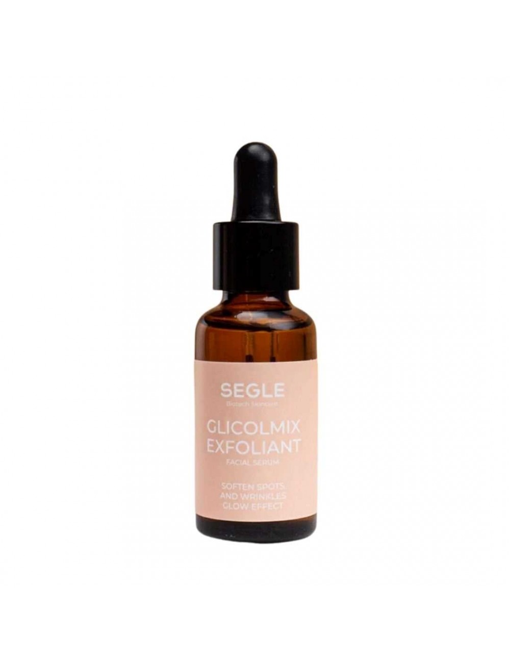 Glicolmix exfoliante 30ml.