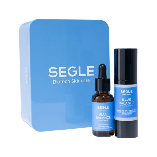 Segle Pack BLUE BALANCE