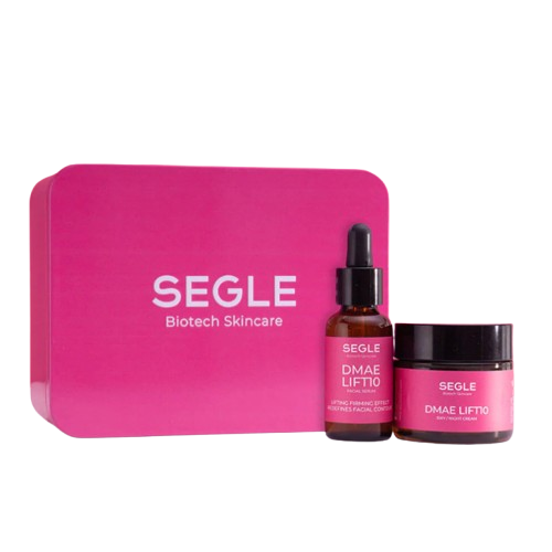 Segle Pack DMAE LIFT 10