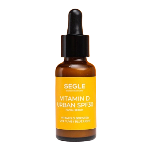 Segle Vitamina D Urban SPF30