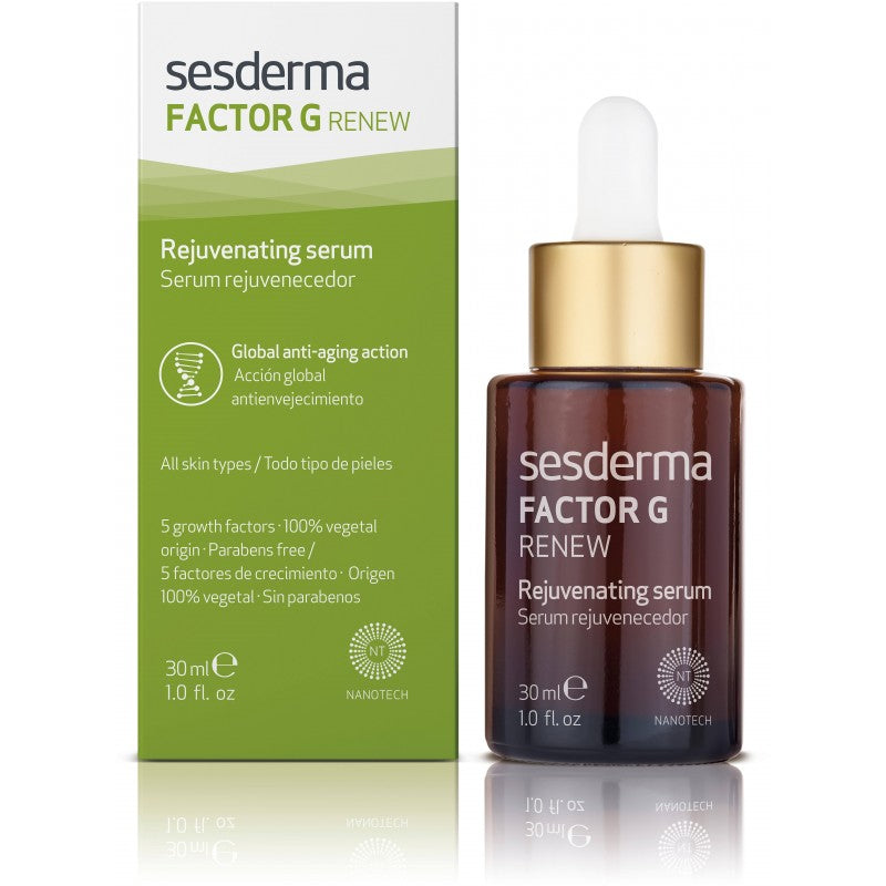 Sesderma Factor G serum
