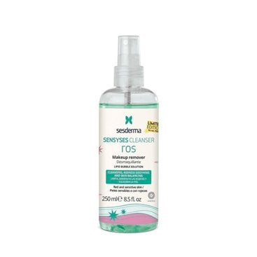 Sensyses Cleanser Ros 250ml