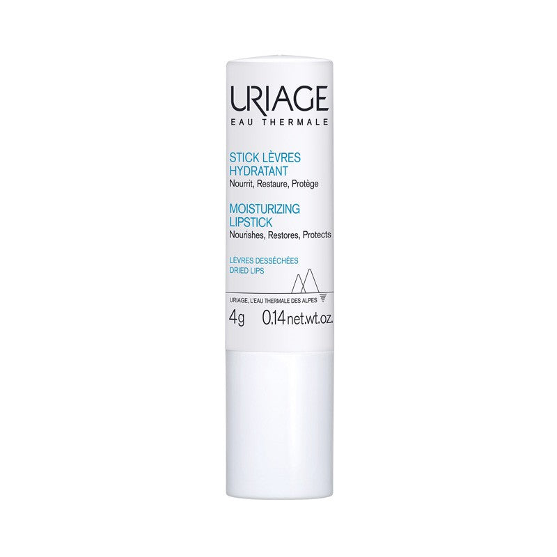 Uriage Stick labial hidratante 4g