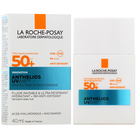 Anthelios UV AIR 40ml