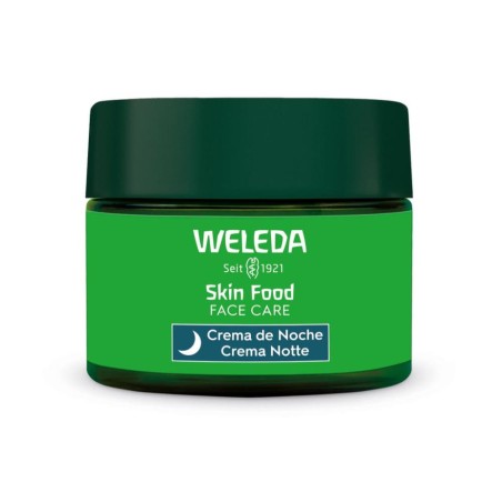 Skin Food crema de noche