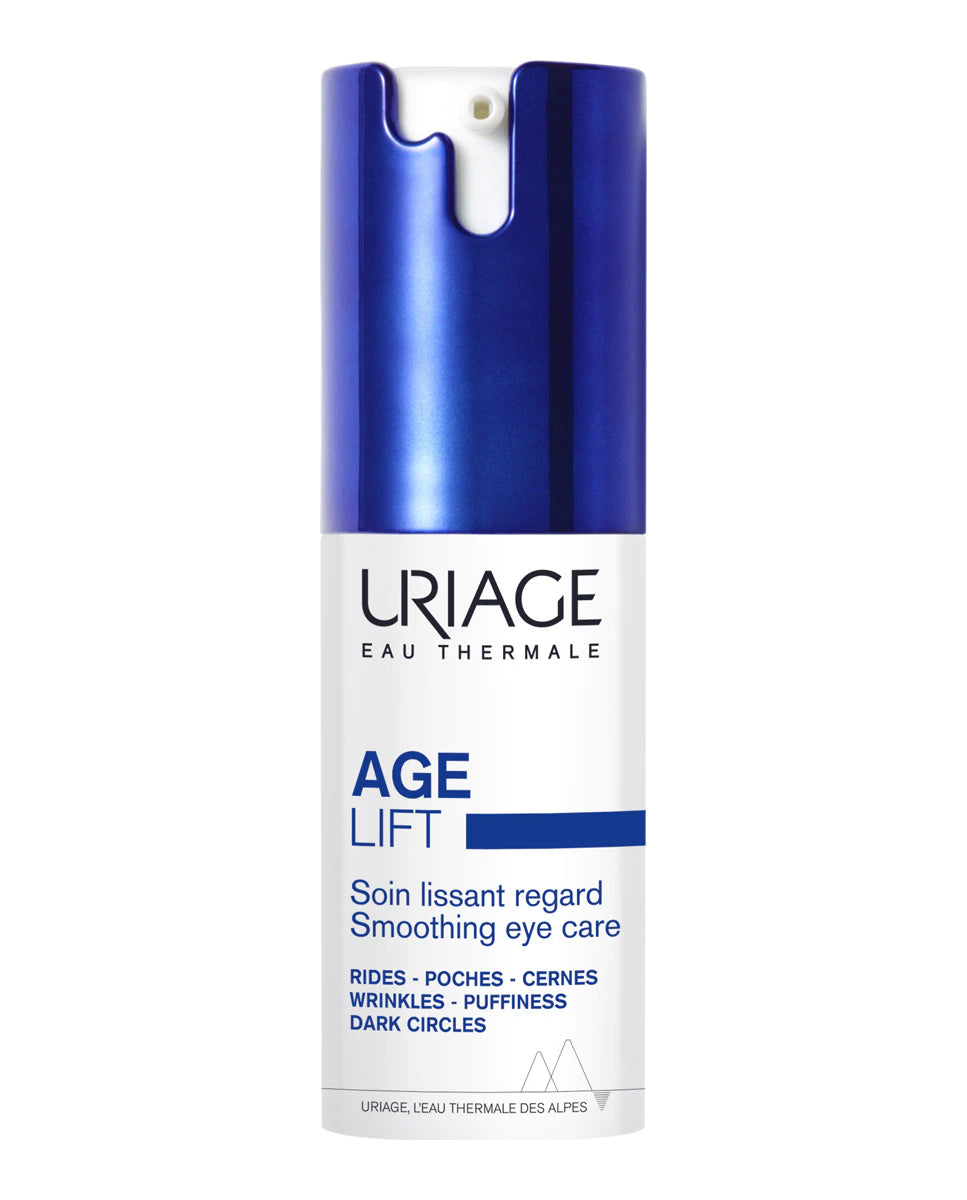 Uriage AGE contorno de ojos 15ml