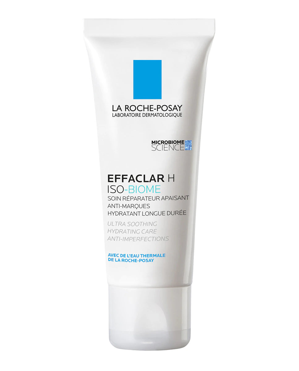 Effaclar H ISO-Biome Anti-imperfeciones 40ml.