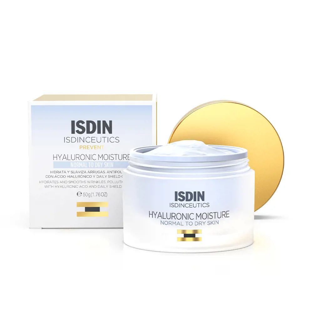 ISDINCEUTICS Hyaluronic Moisture Normal 50g