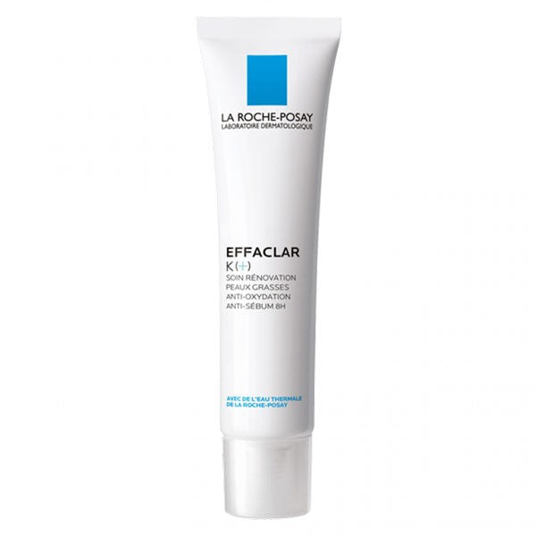 LA ROCHE POSAY, nao nature, Effaclar K+ 40ml