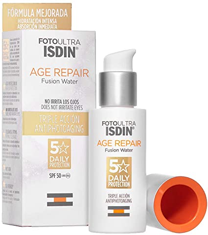 FotoUltra Age Repair Fusion Water Texture SPF50 50 ml