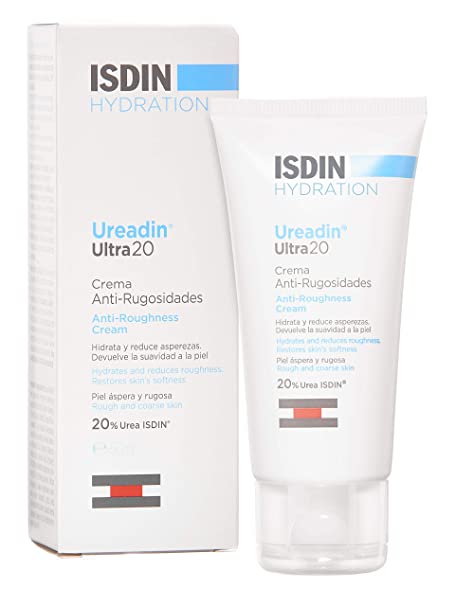 Isdin Ureadin Ultra 20 50ml.