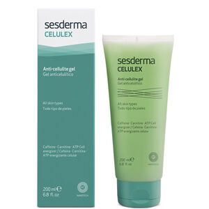 Sesderma Celulex Anti-cellulite gel 200ml.