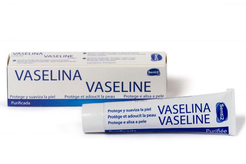 A.T.P. PHARMA, nao nature, Senti2 Vaselina Purificada 20g