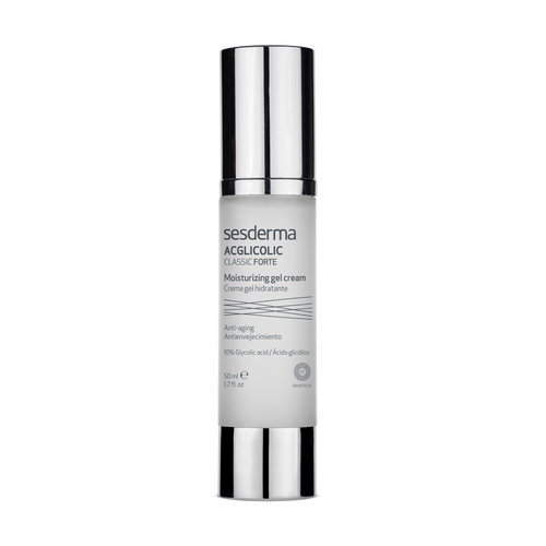 SESDERMA - Acglicolic classic forte crema gel 50ml. - Parafarmacia Nao Nature