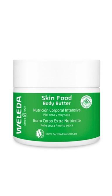 WELEDA - Skin Food Body Butter 150Ml - Parafarmacia Nao Nature