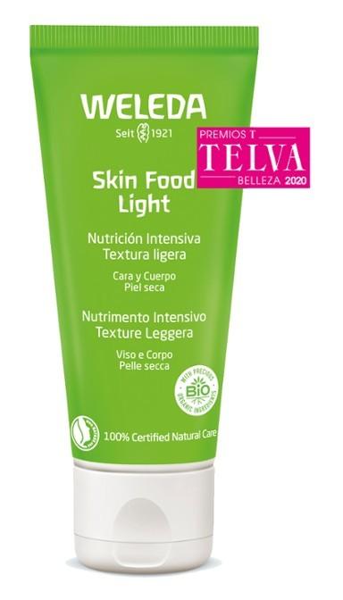 WELEDA - Skin Food Light 30ml. - Parafarmacia Nao Nature