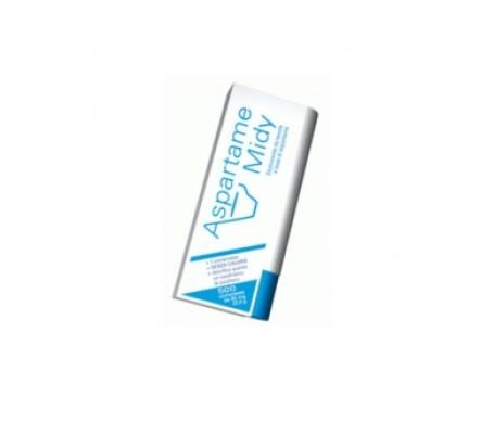 ESI, nao nature, Aspartame Midy (500 Comprimidos)