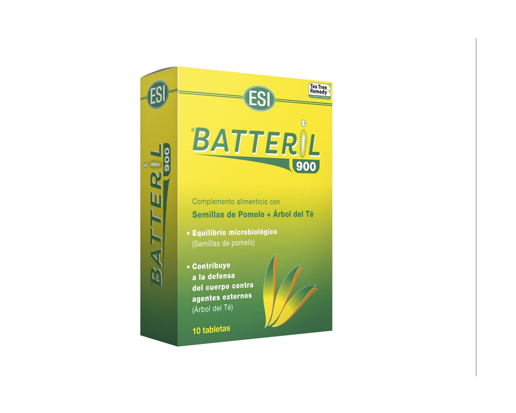 ESI - Batteril 900 (10Tabl.) - Parafarmacia Nao Nature