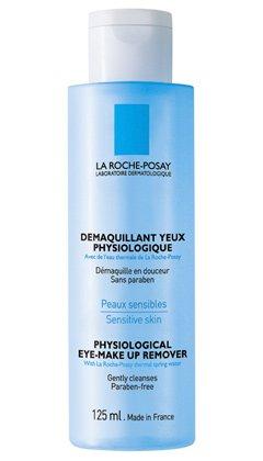 LA ROCHE POSAY - Desmaquilante Ojos 125Ml. - Parafarmacia Nao Nature