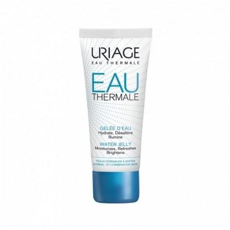 URIAGE, nao nature, Eau Thermale Gel Hidrat. Agua 40Ml.